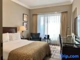 Business Double room with lake view