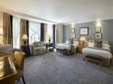 Executive Family room