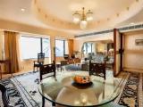 Suite with sea view