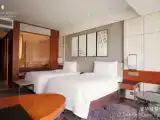 Premium Twin room with city view