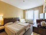 Superior room with balcony