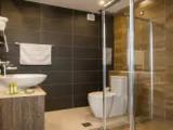 Junior Suite with partial sea view