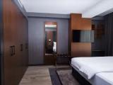 Superior Double room with city view
