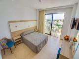 Superior Double room with sea view