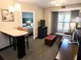 1 Bedroom Double Suite