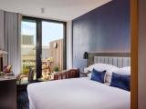 Standard room with balcony