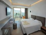 Luxury Double room with inland view