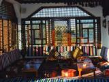 Deluxe Double room with golf view