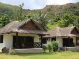 Villa with Sea View