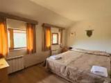 Economy Double room with balcony