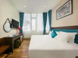 Family Suite with city view