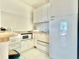 Classic Double Apartment with sea view