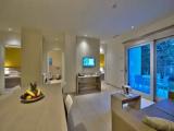 Standard Family room with partial view
