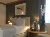 Economy Double room with balcony