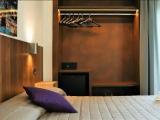 Standard Quadruple room with sea view