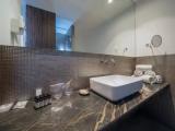 Classic Double room with sea view