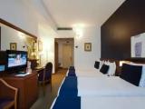 Classic Quadruple room