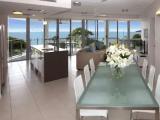 Standard Penthouse room with ocean view