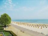 Standard Double room with ocean view