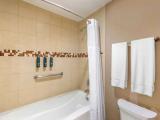 1 Bedroom Double Suite