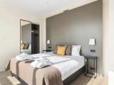 Panorama Top Floor Double room