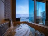 Standard Double room with ocean view