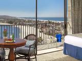 Standard room with bay view