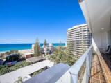 1 Bedroom Superior room with ocean view