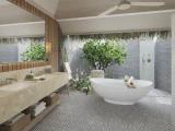 3 Bedrooms Beach With Pool Villa Suite