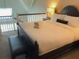 2 Bedrooms Standard Penthouse room with balcony