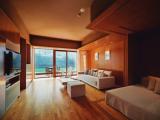 2 Bedrooms Premier Suite with balcony and with river view