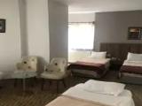 Standard Double Family room
