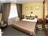 Standard business Double room