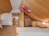 2 Bedrooms Family Attic Apartment