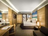 Family Duplex Suite with balcony