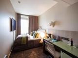 Compact Double room