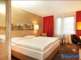 Comfort Twin room