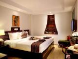 Legend Superior without window Double room
