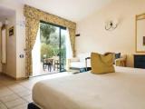Standard Casbah Double room