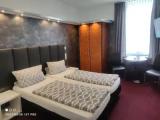 Superior Double room with city view