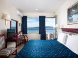 Suite with sea view