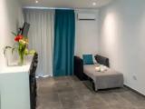1 Bedroom Superior Apartment with balcony