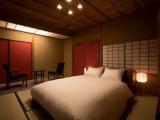 No. 101 Deluxe with Private Garden Double room