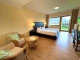 1 Bedroom Double Apartment with balcony