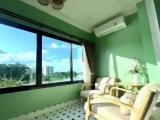 Standard room with river view