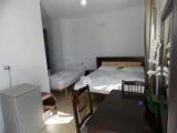 Standard Triple room with balcony