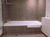 1 Bedroom Family Suite with sea view