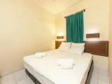 Suite with balcony and with sea view