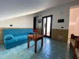 Standard Double room with sea view