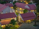 1 Bedroom Suite